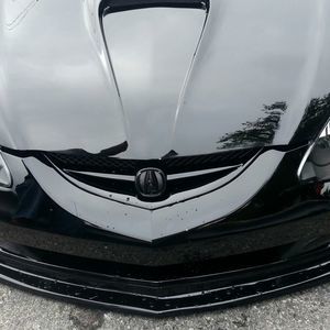 Meet your Posher, Frank